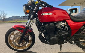 KAWASAKI ZRX400 1994 ZR400E