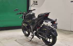 SUZUKI ｼﾞｸｻｰ150 2008 ED131