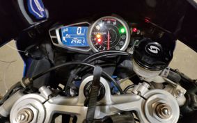 TRIUMPH DAYTONA 675 2011 TMD106