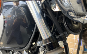 YAMAHA SR400 FINAL ED 2021 RH16J