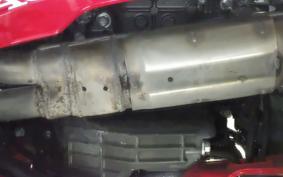 HONDA CBR400R 2022 NC56