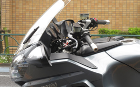 KAWASAKI 1400 GTR 2007 ZGT40A