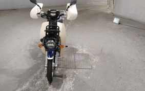 HONDA SUPER CUB110 JA42