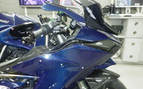 KAWASAKI NINJA H2 2017