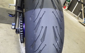 YAMAHA MT-09 ASP 2018 RN52J