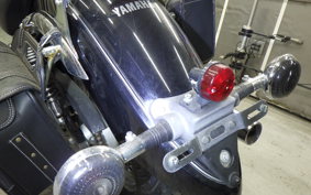 YAMAHA DRAGSTAR 250 VG02J