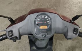 HONDA MANY CTOR AF75