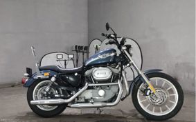 HARLEY XL1200S CHP