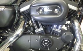 HARLEY XL883RI 2009
