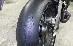TRIUMPH STREET TRIPLE RS 2024