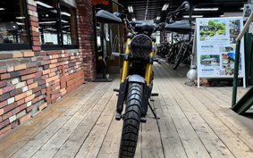 TRIUMPH SCRAMBLER 400X 2024 T147Y7
