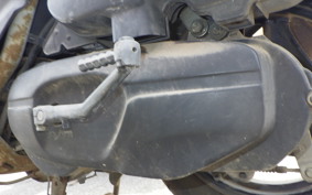 SUZUKI LET's 2 CA1PA