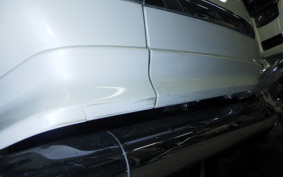 HONDA GL 1800 GOLD WING 2001 SC47