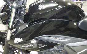 SUZUKI GIXXER 150 2008 ED13N