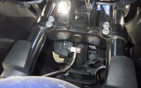 SUZUKI ｼﾞｸｻｰ250SF 1997 ED22B