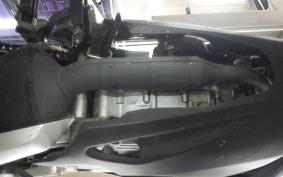 HONDA CBR125R 2013