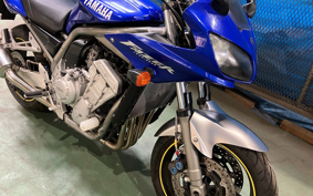 YAMAHA FZS1000 FAZER 7800