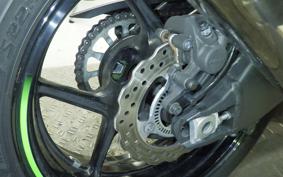 KAWASAKI NINJA ZX-6R A 2019