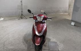 HONDA LEAD 125 JF45