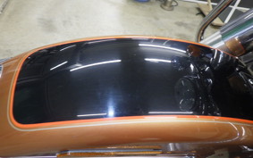 HARLEY FLHRC 1580 2008