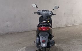 YAMAHA AKUSHI STREET SE53J