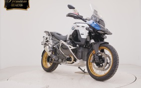 BMW R1300GS Adventure 2018