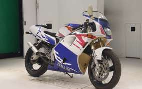 YAMAHA TZR125R BL4DL