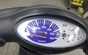 HONDA DIO Gen.5 AF56