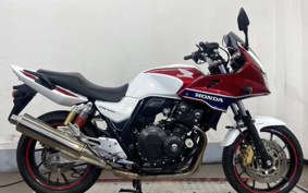 HONDA CB400SFV-3 BOLDOR 2015 NC42