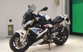 BMW S1000R M PACKAGE 2021