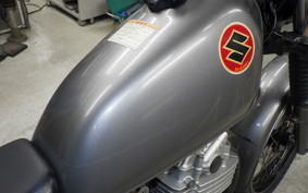 SUZUKI GRASS TRACKER 2015 NJ47A