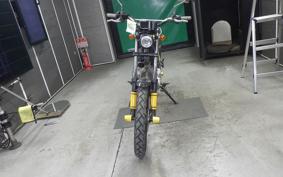 YAMAHA TRICKER 2012 DG10J