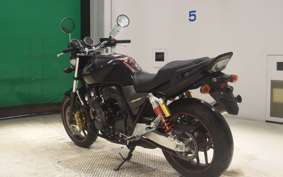 HONDA CB400SF GEN 4 2016 NC42