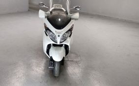 SUZUKI SKYWAVE 250M CJ45A