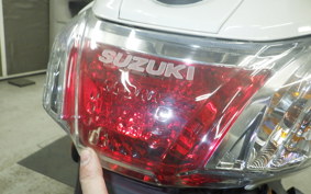 SUZUKI ADDRESS V125 Gen.2 DP12H
