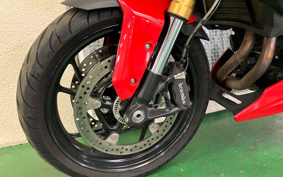 BMW F900XR BASE 2020 0K21