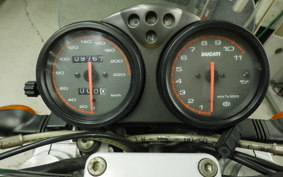 DUCATI MONSTER 400 2001