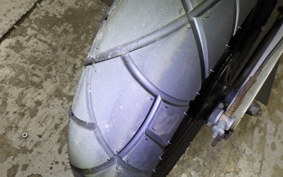 HONDA APE 50 AC16