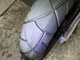Фото Honda APE 50 2001 с японского аукциона