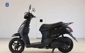 SUZUKI ﾚｯﾂ CA4AA