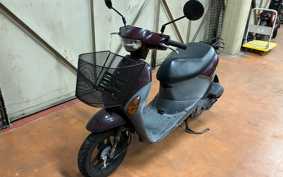 SUZUKI LET's 4 CA45A