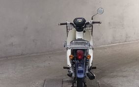 HONDA SUPER CUB50 AA07
