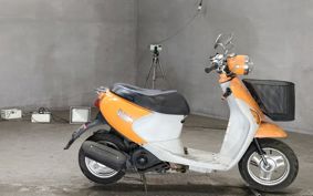 SUZUKI LET's 4 CA41A