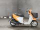 Фото Suzuki LET's 4 с японского аукциона