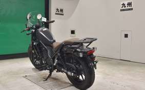 HONDA REBEL 250 A 2023 MC49