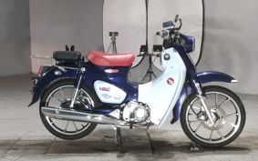 HONDA  SUPER CUB C125 JA48