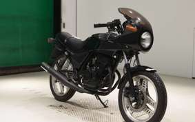 HONDA CBX125F JC11