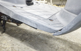 SUZUKI LET's 4 2024 CA41A