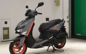 YAMAHA CYGNUSｸﾞﾘﾌｧｽ 2006 SEJ4J