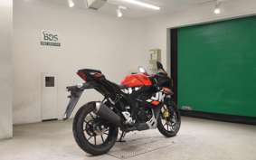 SUZUKI GSX-R125 2025 DL32D